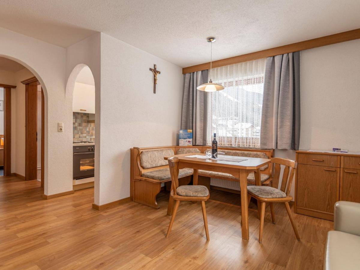 Apartment Apart Romantica - KPL213 Kappl  Esterno foto