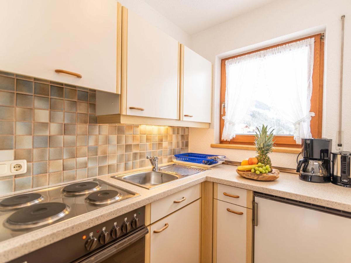 Apartment Apart Romantica - KPL213 Kappl  Esterno foto
