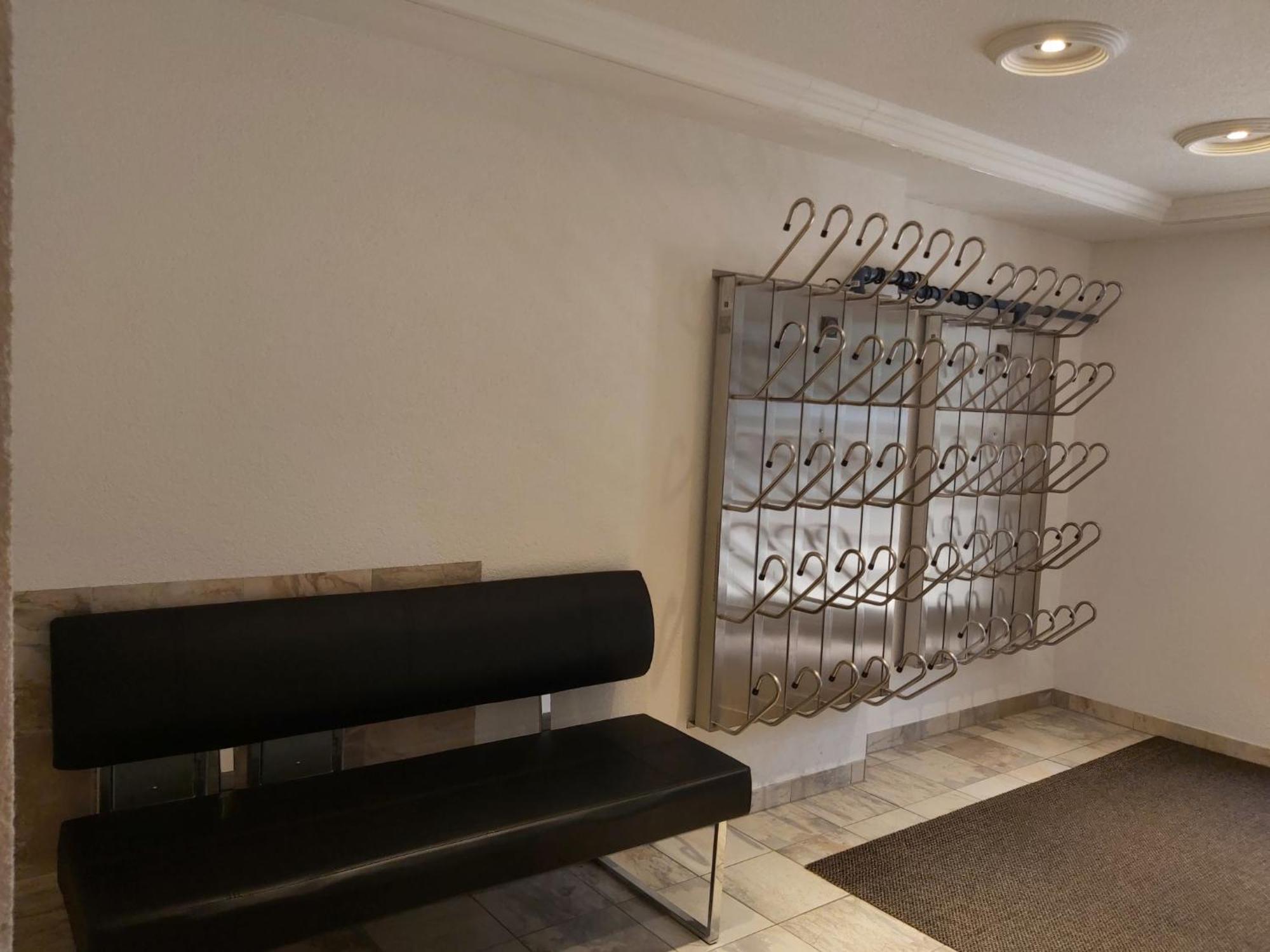 Apartment Apart Romantica - KPL213 Kappl  Esterno foto